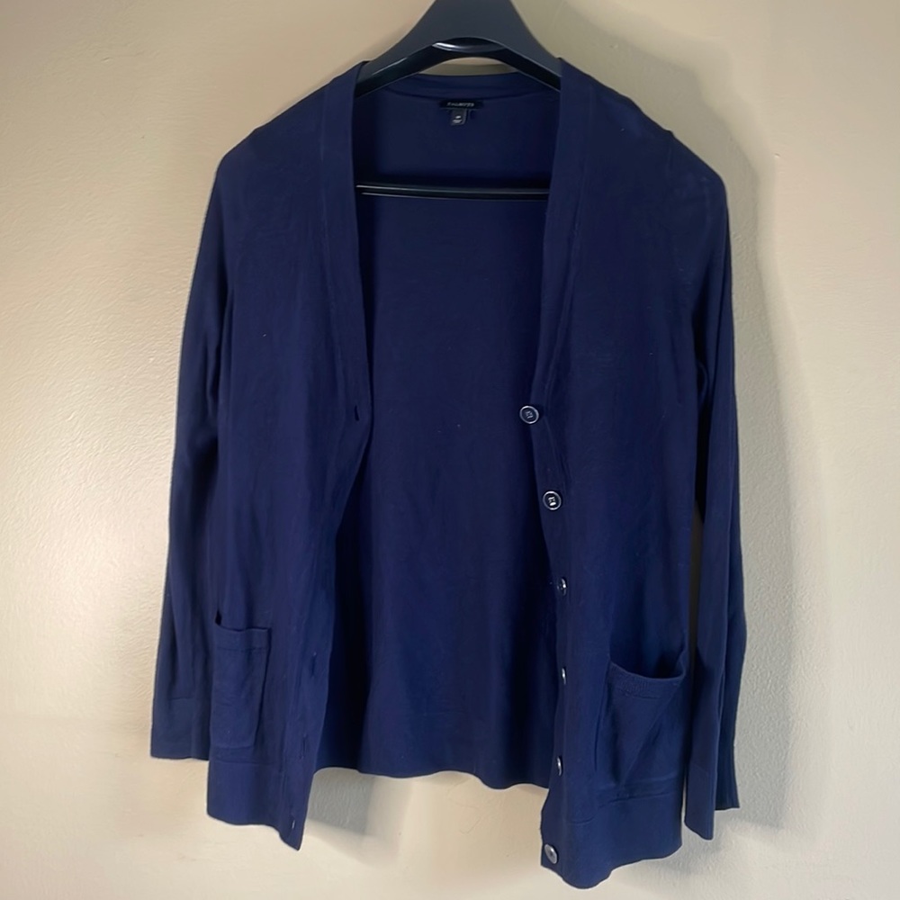 Talbots shirt
